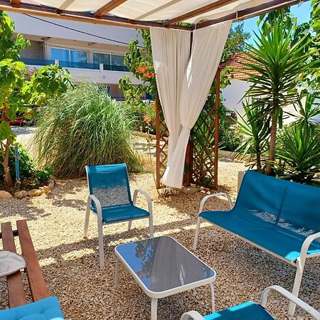 House Gita Villa Mrljane Dış mekan fotoğraf