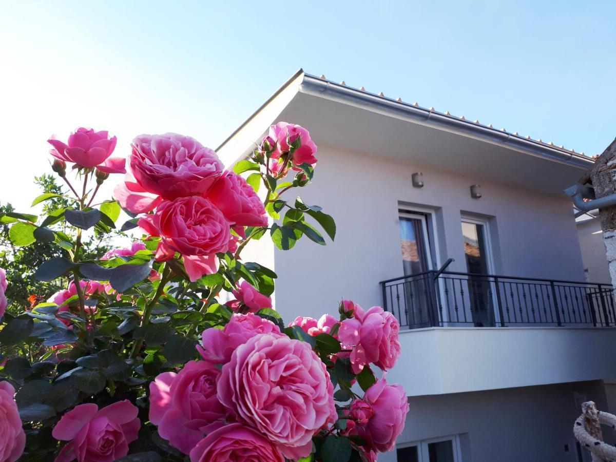 House Gita Villa Mrljane Dış mekan fotoğraf