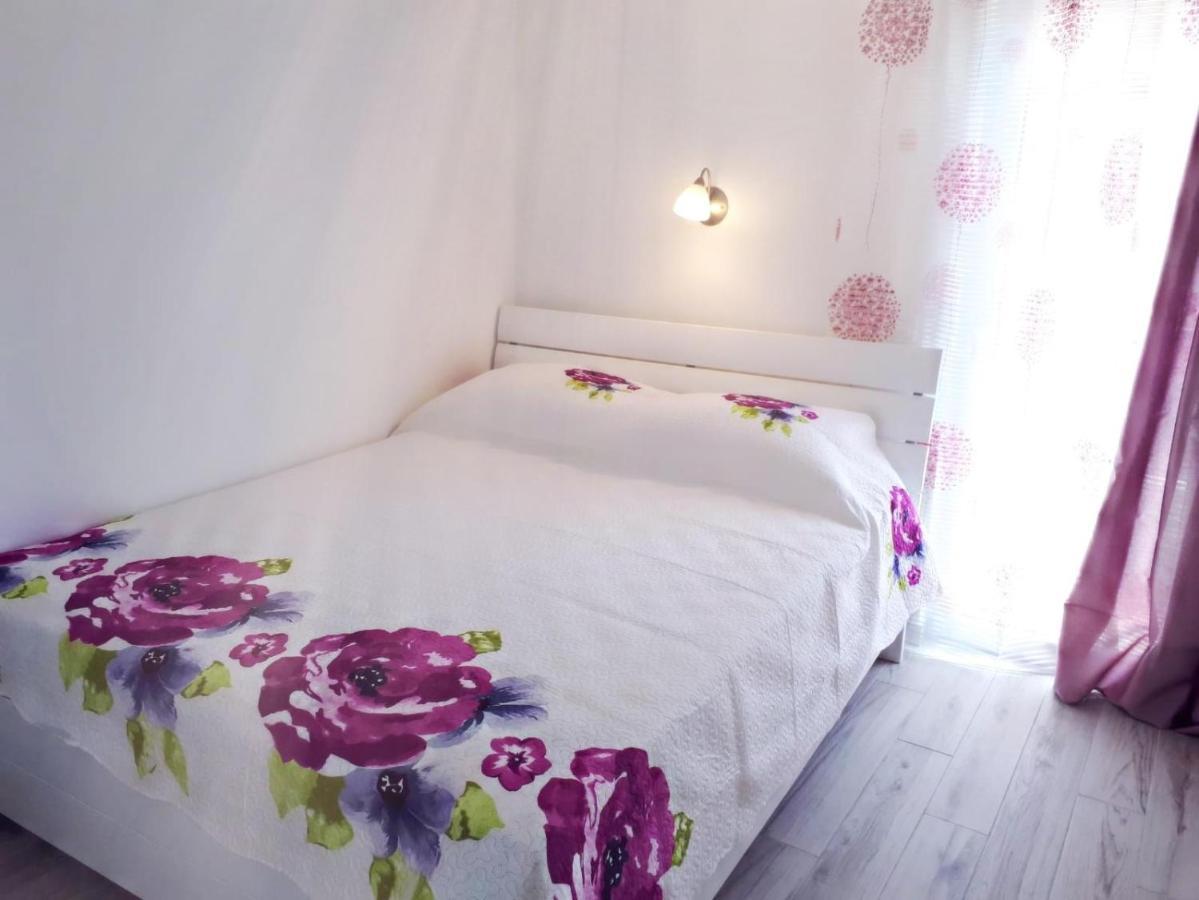 House Gita Villa Mrljane Dış mekan fotoğraf