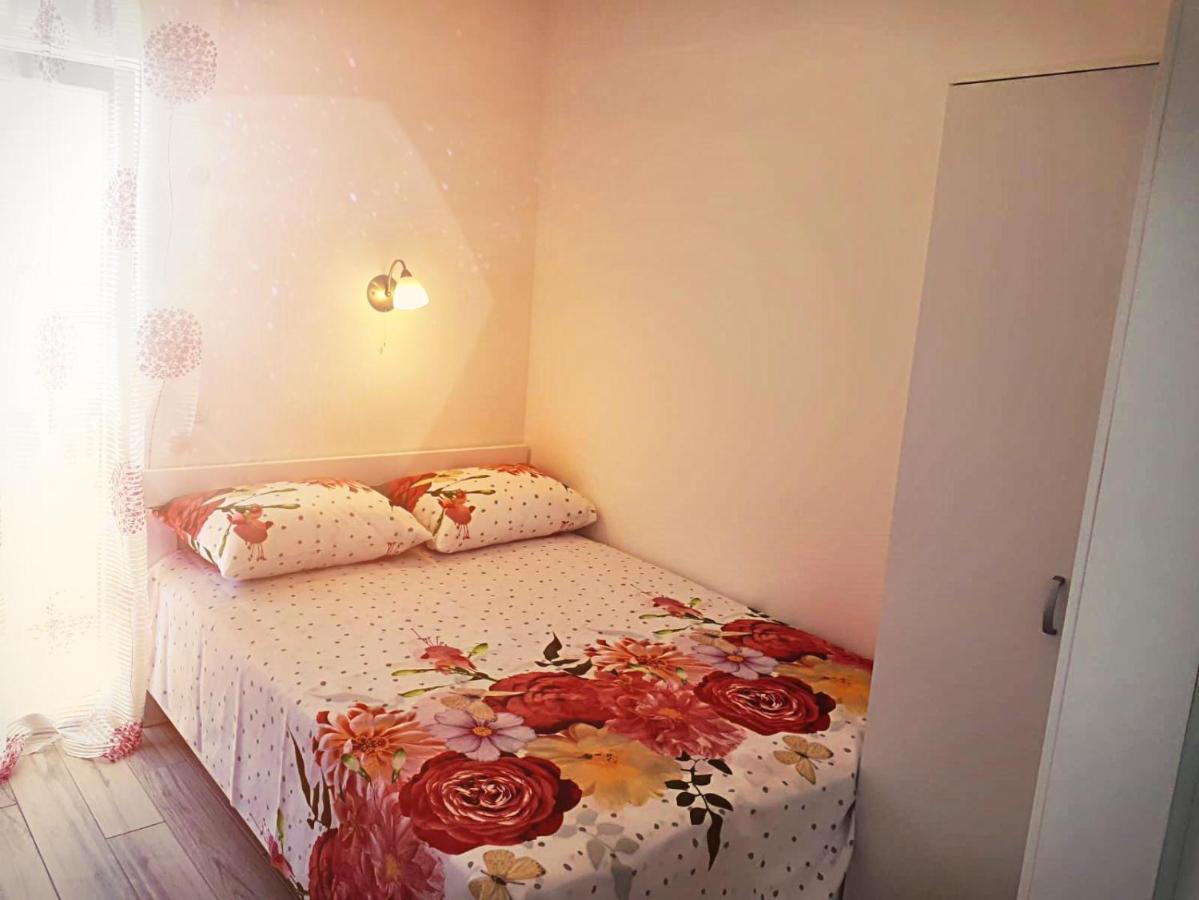 House Gita Villa Mrljane Dış mekan fotoğraf