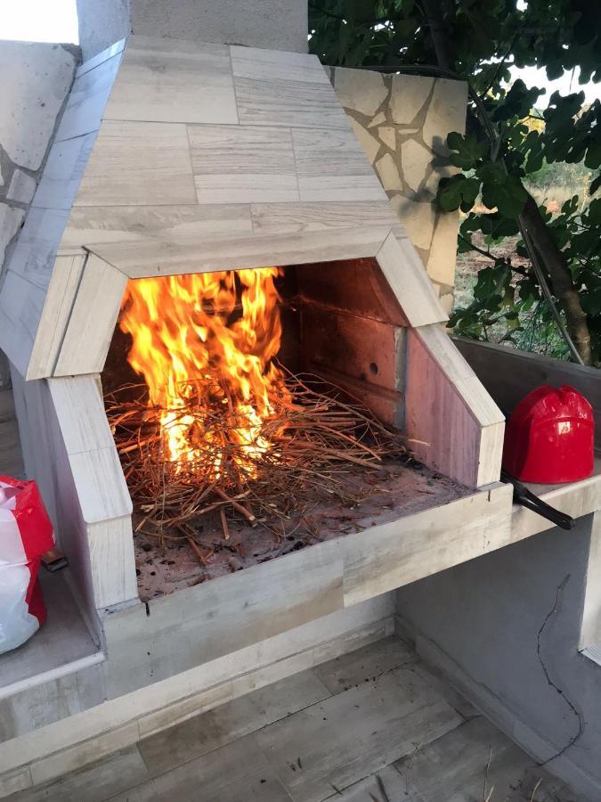 House Gita Villa Mrljane Dış mekan fotoğraf