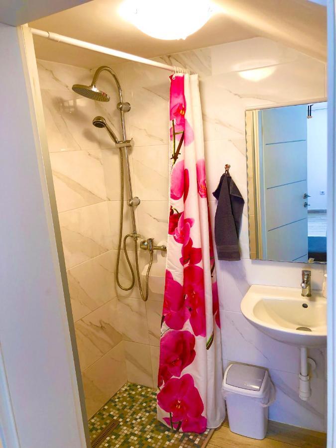 House Gita Villa Mrljane Dış mekan fotoğraf