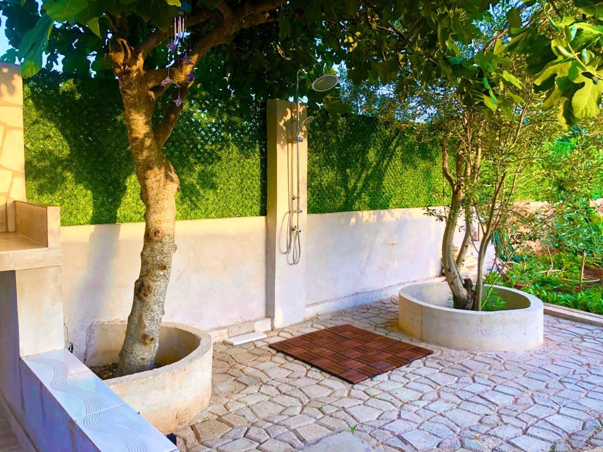 House Gita Villa Mrljane Dış mekan fotoğraf