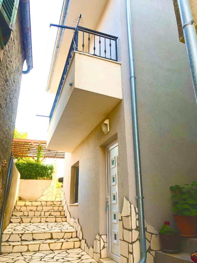 House Gita Villa Mrljane Dış mekan fotoğraf