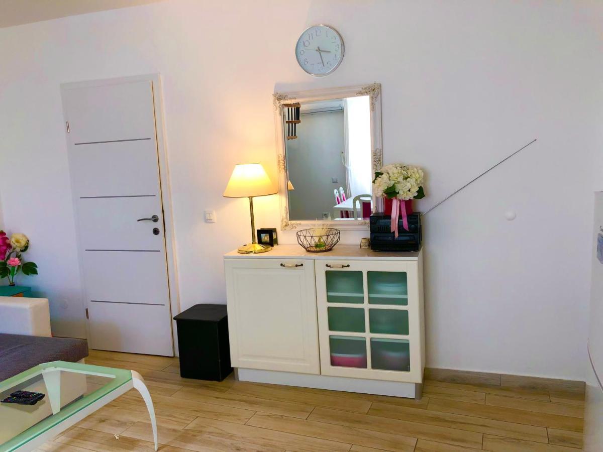 House Gita Villa Mrljane Dış mekan fotoğraf