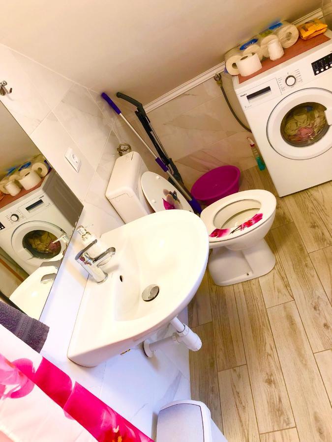 House Gita Villa Mrljane Dış mekan fotoğraf