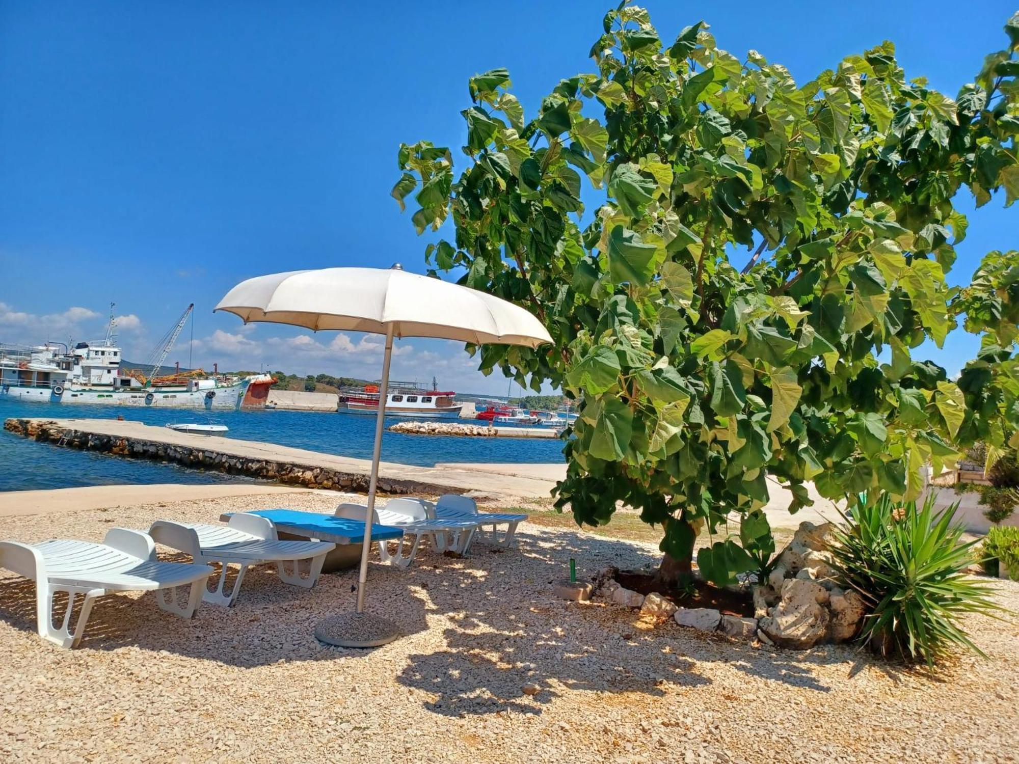 House Gita Villa Mrljane Dış mekan fotoğraf