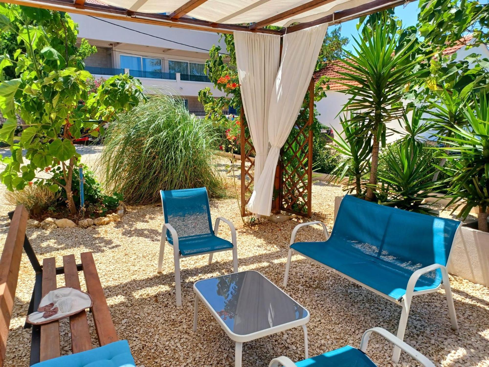 House Gita Villa Mrljane Dış mekan fotoğraf
