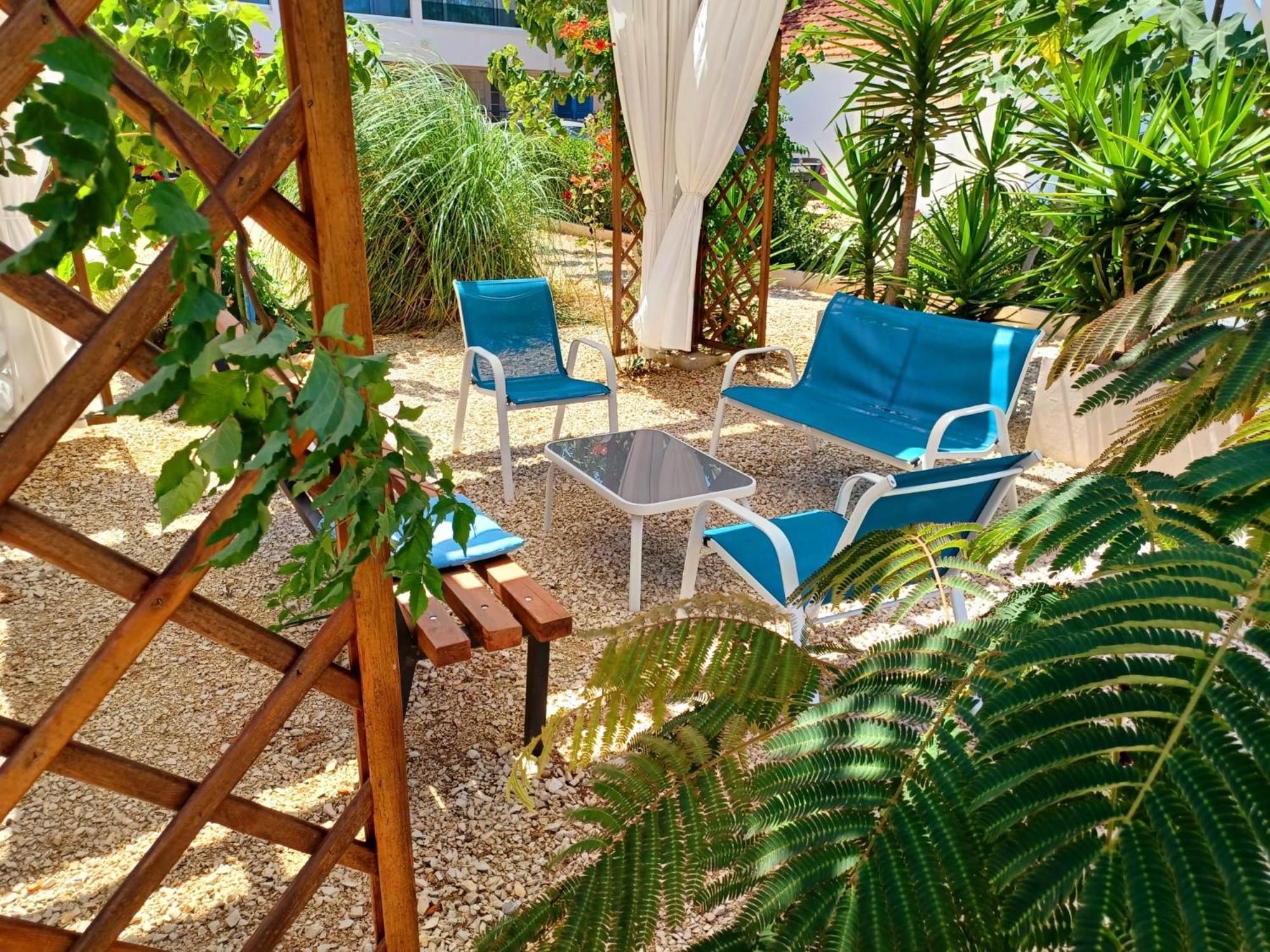 House Gita Villa Mrljane Dış mekan fotoğraf